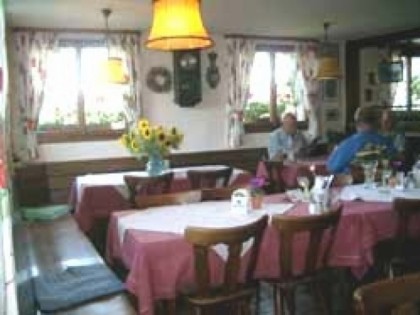 照片: Zum Schwert